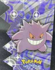 Gengar card image