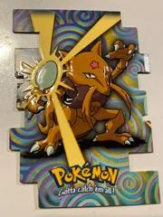 Kadabra card image