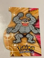 Machamp card image