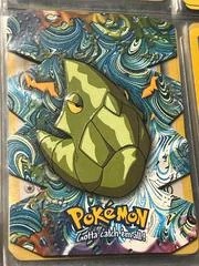 Metapod card image
