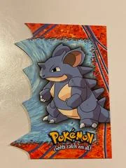 Nidoqueen card image