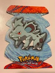 Nidorina card image