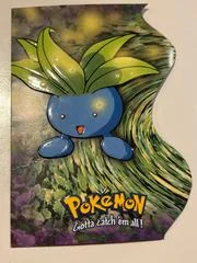Oddish card image