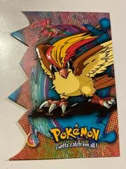 Pidgeot card image