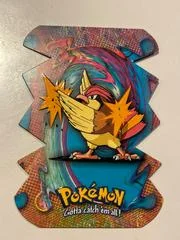 Pidgeotto card image