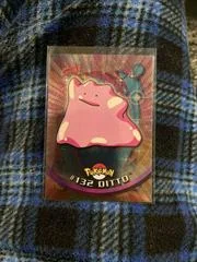 Ditto card image