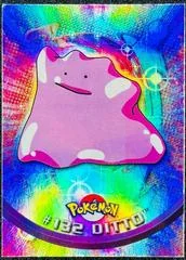 Ditto card image