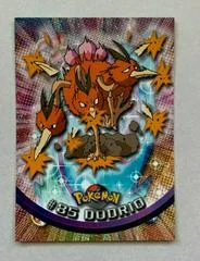 Dodrio card image