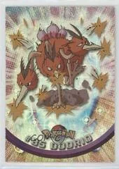Dodrio card image