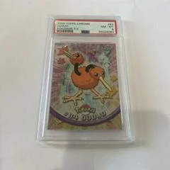 Doduo card image