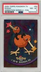 Doduo card image