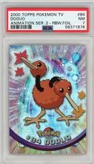 Doduo card image