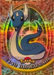 Dragonair card image