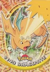 Dragonite card image