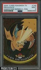 Dragonite card image