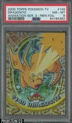 Dragonite card image