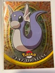 Dratini card image
