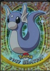 Dratini card image