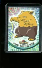 Drowzee card image