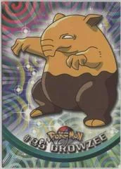 Drowzee card image