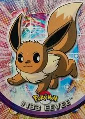Eevee card image