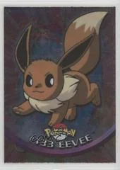 Eevee card image