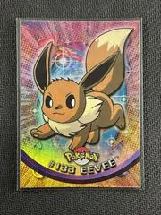 Eevee card image