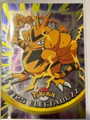 Electabuzz card image