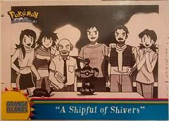A Shipful of Shivers card image