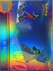Fit To Be Tied card image
