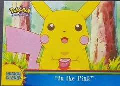 In the Pink card image