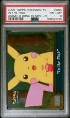 In the Pink card image