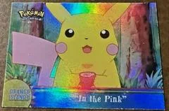 In the Pink card image