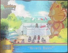 Meowth Rules! card image