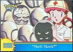 Shell Shock! card image