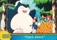 Snack Attack card image