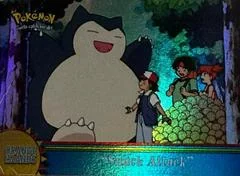 Snack Attack card image