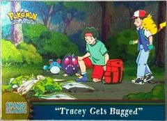 Tracey Gets Bugged card image
