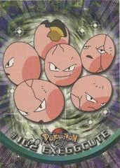 Exeggcute card image