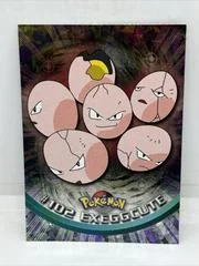 Exeggcute card image