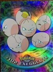 Exeggcute card image