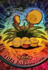 Exeggutor card image