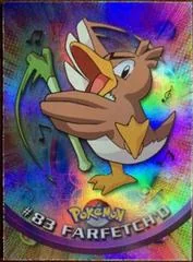 Farfetch'd card image