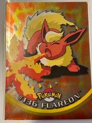 Flareon card image