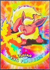 Flareon card image