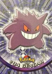 Gengar card image