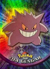 Gengar card image