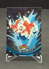 Goldeen card image