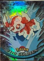 Goldeen card image