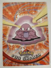 Grimer card image